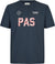 Pas Normal Studios T-shirt PAS Off-Race - Unisexe - Navy