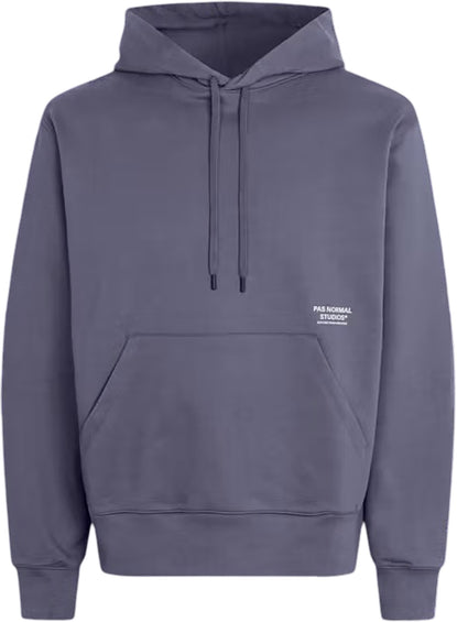 Pas Normal Studios Chandail à capuchon Off-Race - Unisexe
