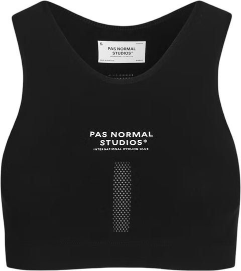 Pas Normal Studios Soutien-gorge avec logo - Femme