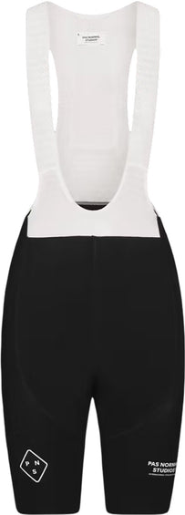 Pas Normal Studios Cuissard à bretelles PAS Mechanism Pro - Femme