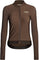 Pas Normal Studios Maillot à manches longues Essential - Femme - Light Brown
