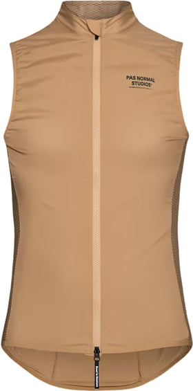 Pas Normal Studios Veste Mechanism Stow Away - Femme