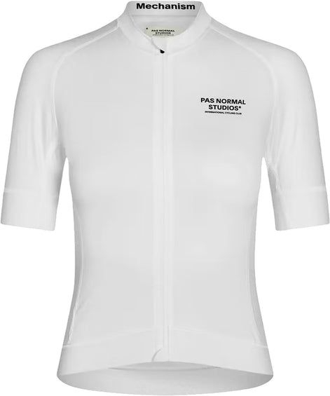 Pas Normal Studios Maillot Mechanism - Femme