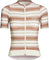 Pas Normal Studios Maillot Essential - Femme - Off White Stripe