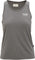 Pas Normal Studios Camisole Balance - Femme - Medium Grey