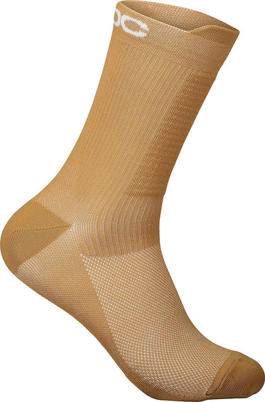 POC Chaussettes mi-hautes Lithe Mtb - Homme