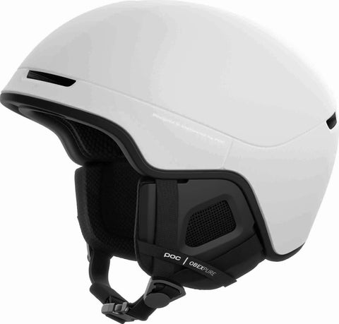 POC Casque de ski Obex Pure - Unisexe