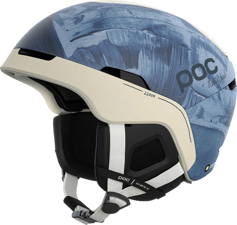 POC Casque de ski Obex BC Mips Hedvig Wessel Ed - Unisexe