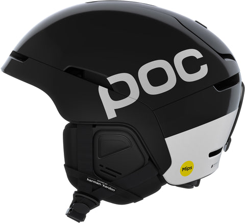 POC Casque de ski Obex Connect