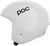 POC Casque Skull Dura Jr - Jeune - Blixten White