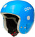 POC Casque POCito Skull - Enfant - Fluorescent Blue