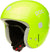 POC Casque POCito Skull - Enfant - Fluorescent Yellow - Green