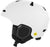 POC Casque de ski MIPS Fornix - Hydrogen White Matt