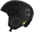 POC Casque de ski Fornix BC - Uranium Black Matt