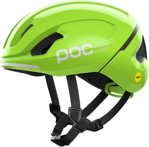 POC Casque Pocito Omne Mips - Jeune