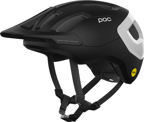 POC Casque MIPS Axion Race - Unisexe
