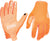 POC Gants longs Avip - Unisexe - Zink Orange