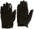 POC Gants ajustables Resistance Enduro - Unisexe - Uranium Black - Uranium Black