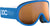 POC Lunettes de ski POCito Retina - Enfant - Fluorescent Blue - Partly Sunny Light Orange
