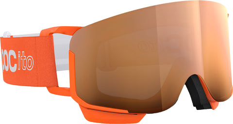 POC Lunettes de ski POCito Nexal - Enfant