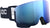 POC Lunettes de ski Nexal - Apatite Navy - Partly Sunny Blue