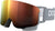 POC Lunettes de ski Nexal - Granite Grey - Partly Sunny Orange