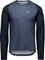 POC Maillot à manches longues Motion Air - Homme - Apatite Navy