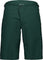POC Short Motion Air - Homme - Pargasite Green