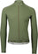 POC Maillot thermique ambiant - Homme - Epidote Green