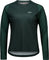 POC Maillot à manches longues Motion Air - Femme - Pargasite Green