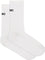 POC Chaussettes longues Motion MTB - Unisexe - Hydrogen White