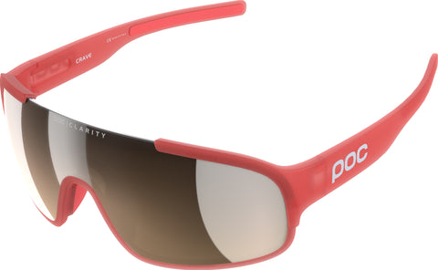 POC Lunettes de soleil Crave - Unisexe