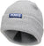 Protect Our Winters Canada Tuque avec logo Pow Canada - Unisexe - Grey
