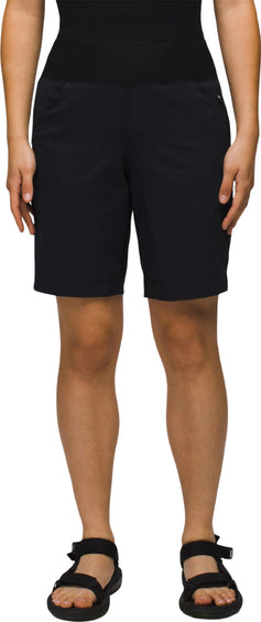 prAna Short à devant plat Koen - Femme