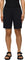 prAna Short à devant plat Koen - Femme - Black