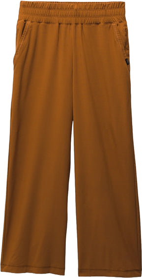 prAna Pantalon à jambe large Railay - Femme