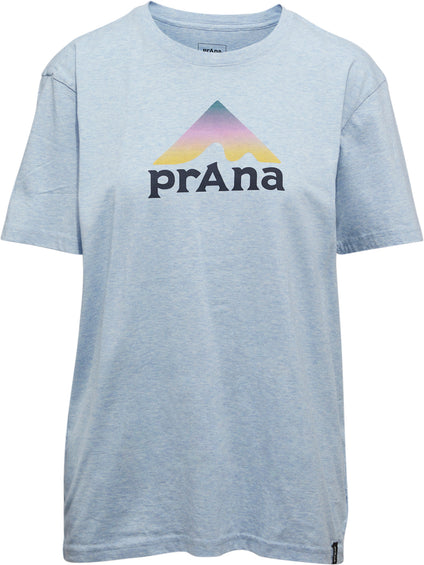 prAna T-shirt à manches courtes graphique prAna - Homme