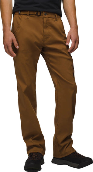 prAna Pantalon Stretch Zion - Homme