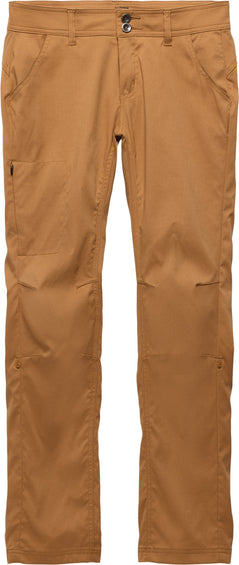 prAna Pantalon droite Halle - Femme