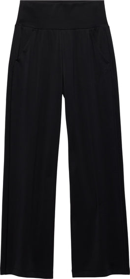prAna Pantalon à jambe large Shea Hot Spell - Femme