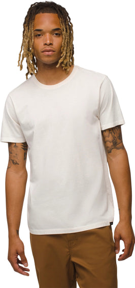 prAna T-shirt à manches courtes Everyday - Homme