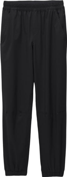 prAna Pantalon de jogging à taille élastique Wonderland Rocks - Femme