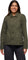 prAna Manteau Melrose - Femme - Rye Green