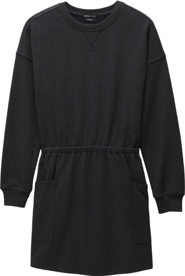 prAna Robe à poche Cozy Up - Femme