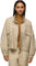 prAna Manteau Ripstop Palisades - Femme - Sandstone