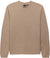 prAna Chandail Forest Hill - Homme - Oatmeal Heather