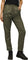 prAna Pantalon à taille élastique Ripstop Palisades - Femme - Rye Green