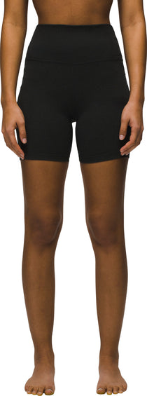 prAna Short Heavana 6
