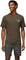 prAna T-shirt à manches courtes prAna Universal Truth - Homme - Mud