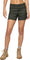 prAna Short extensible Zion Halle - Femme - Spruce